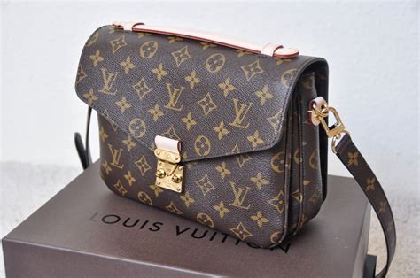 bolso louis vuitton pochette